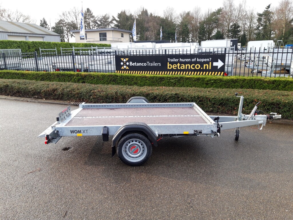 Motortrailer