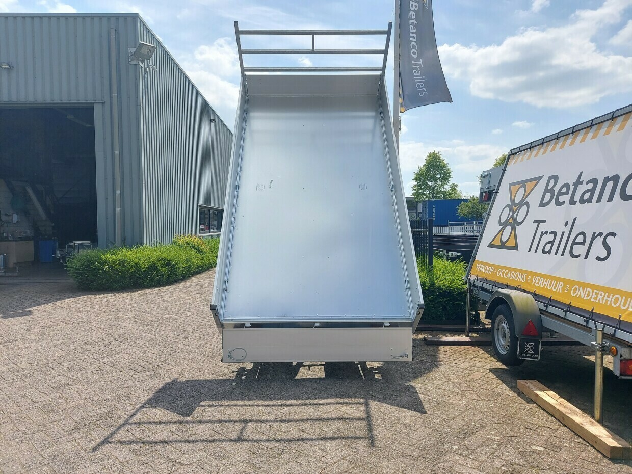 Hapert Cobalt HM-2 305 x 180 cm 3500 kg