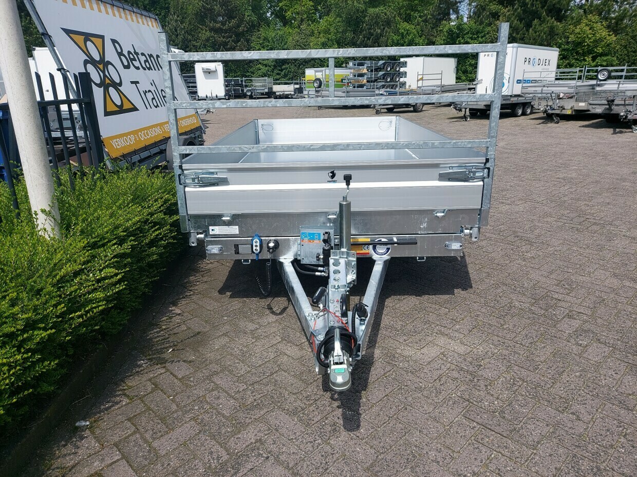 Hapert Cobalt HM-2 305 x 180 cm 3500 kg