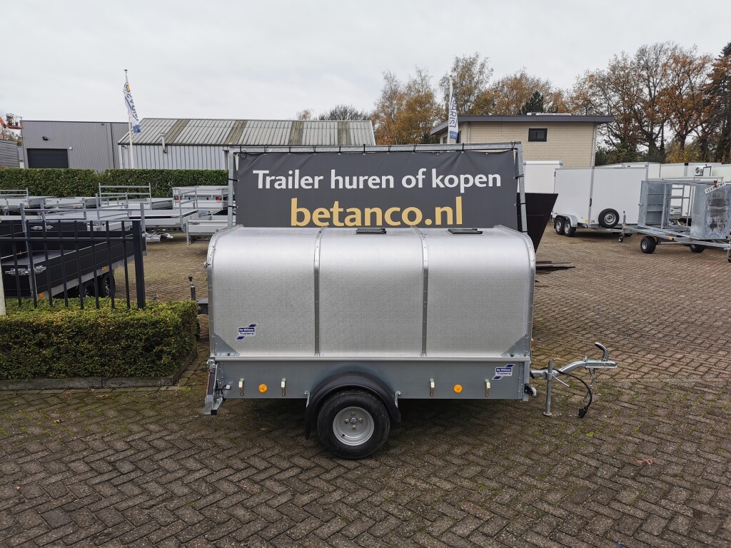 Veetrailer