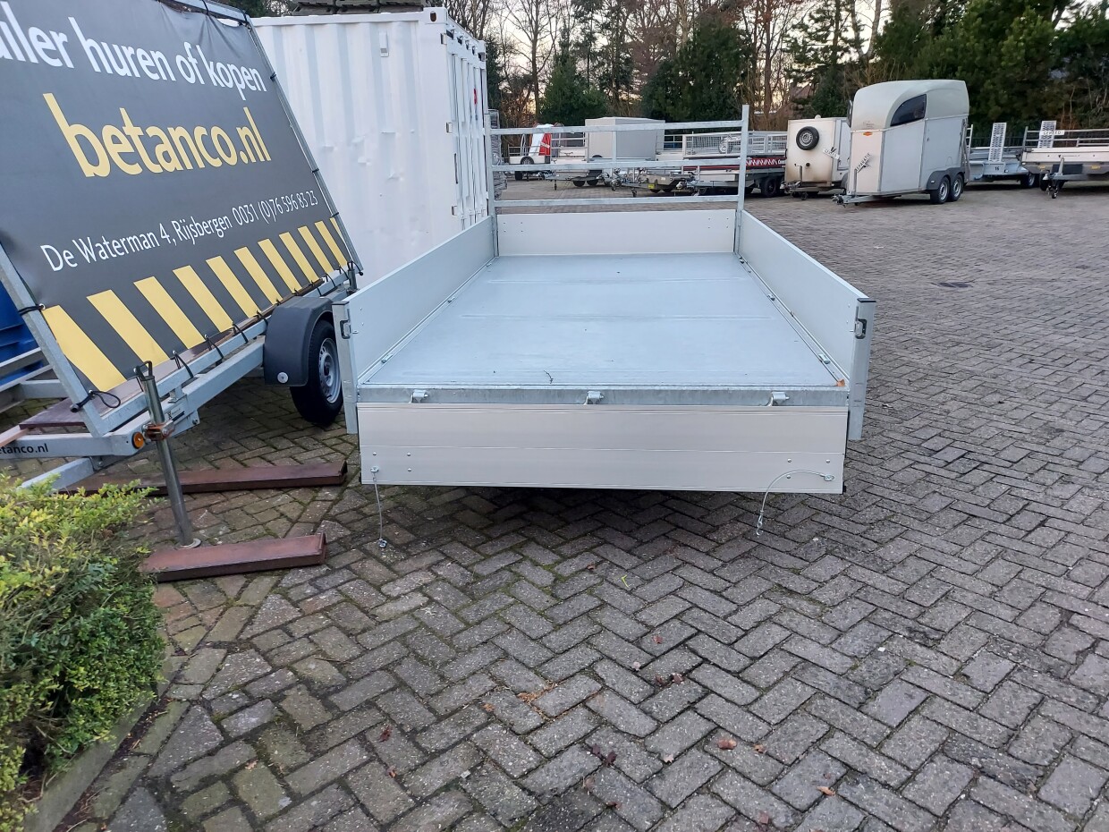 Hapert Cobalt HM-2 Ferro 335 x 180 cm 