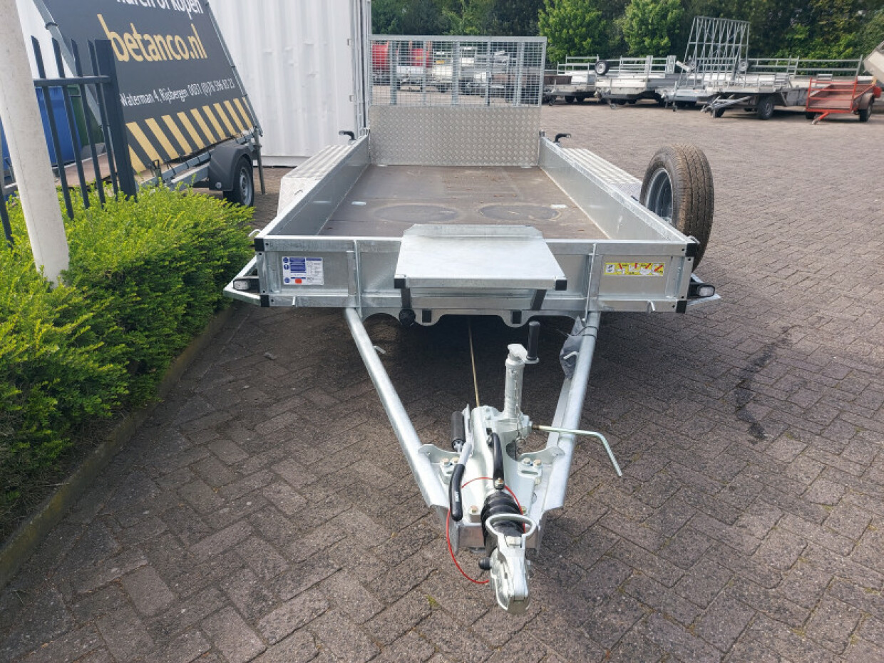 Ifor Williams GP146G /3 