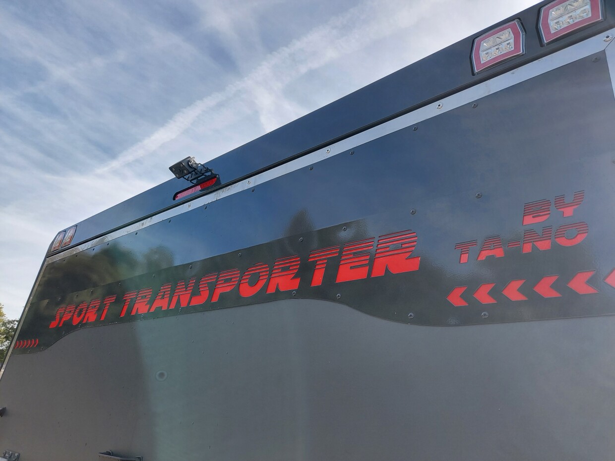 Ta-No Sport Transporter 35.60 Premium