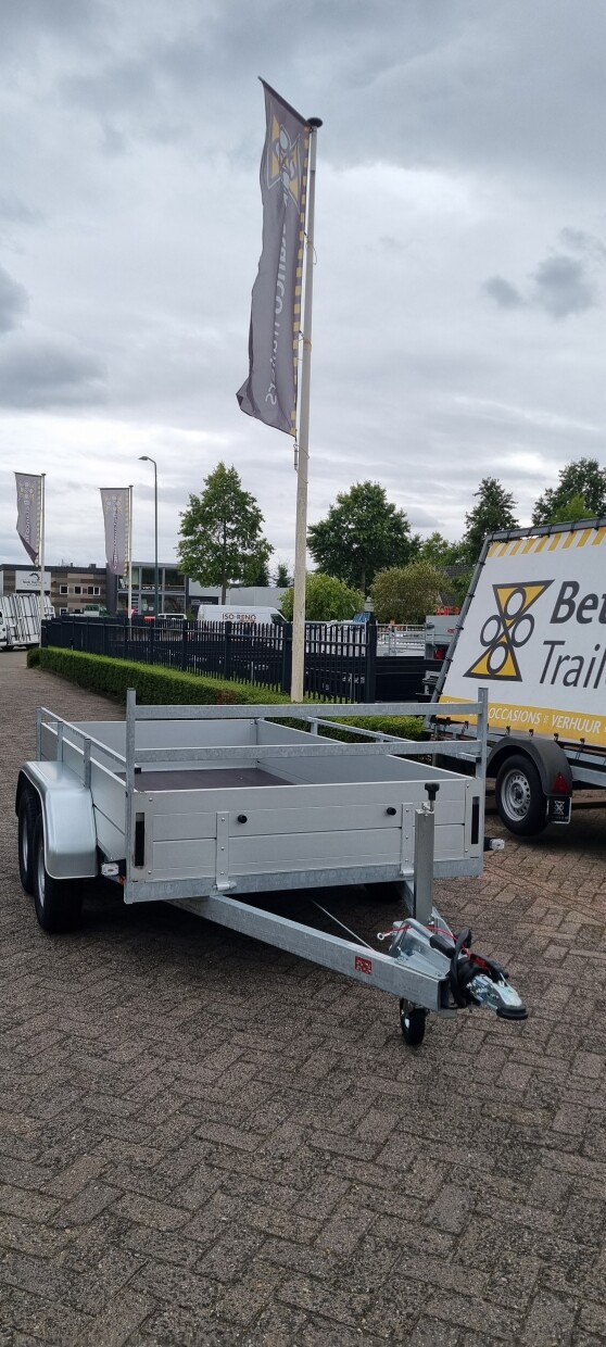 Anssems BSX 2500