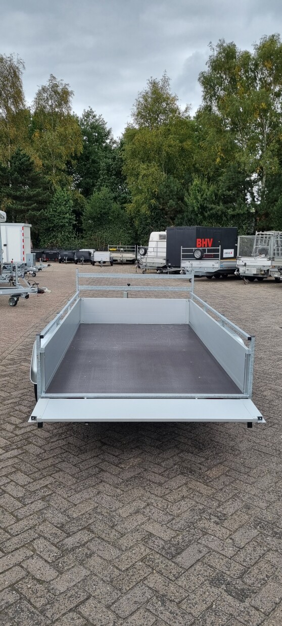 Anssems BSX 2500