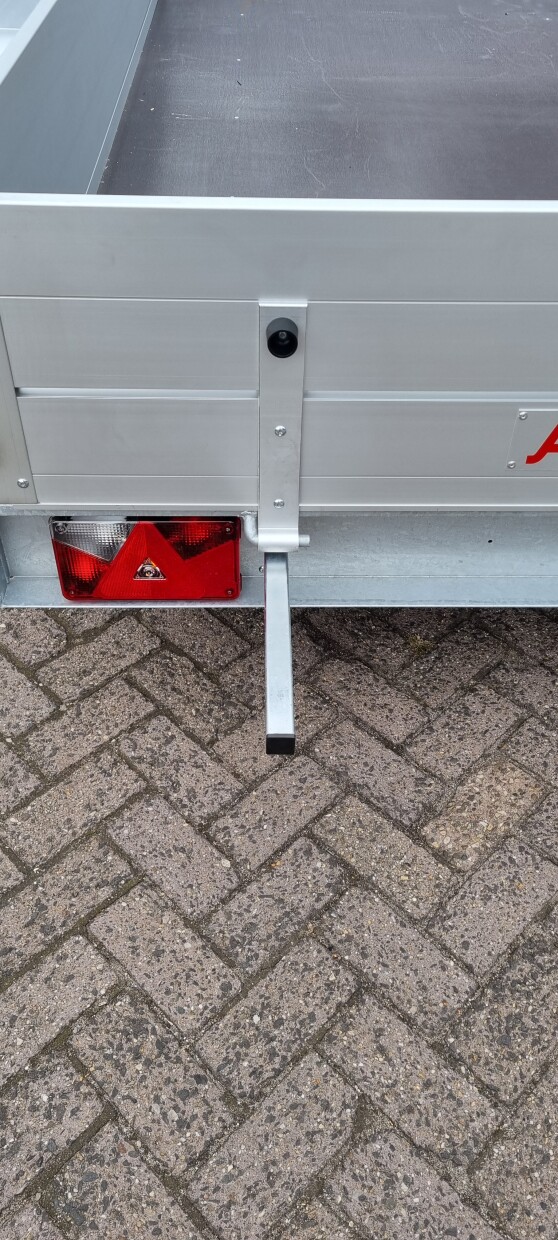 Anssems BSX 2500